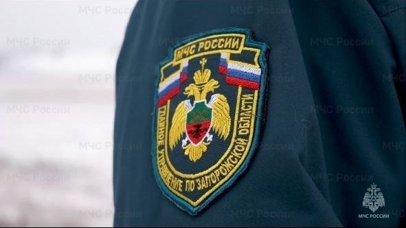 Электроснабжение в Запорожской области полностью восставлено